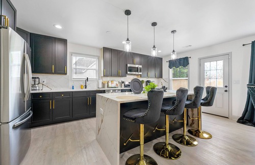 Lawrenceville House | Welcome Home!