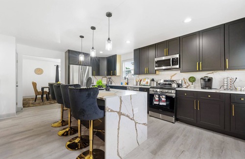 Lawrenceville House | Welcome Home!