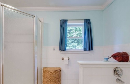 Manomet House | welcome Home