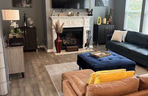 Union City House | Welcome Home
