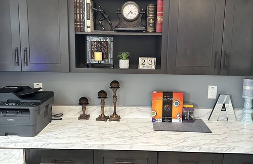 Union City House | Welcome Home
