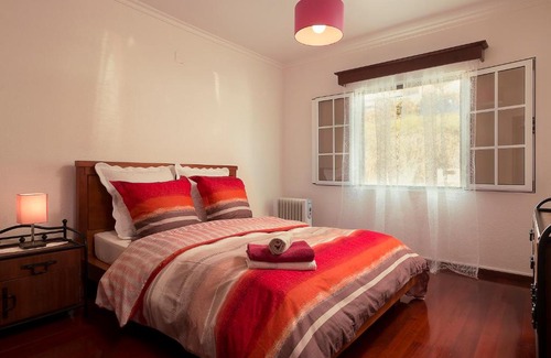 Estreito da Calheta House | Welcome home, with a fantastic view, sunrise & sunsets