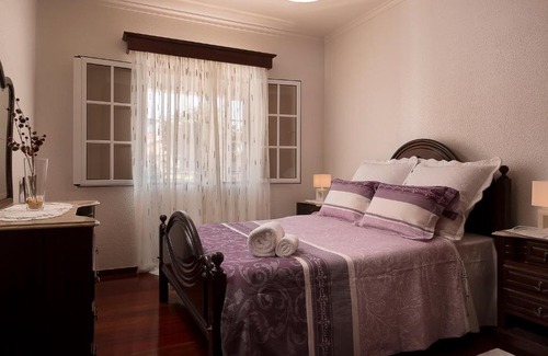 Estreito da Calheta House | Welcome home, with a fantastic view, sunrise & sunsets