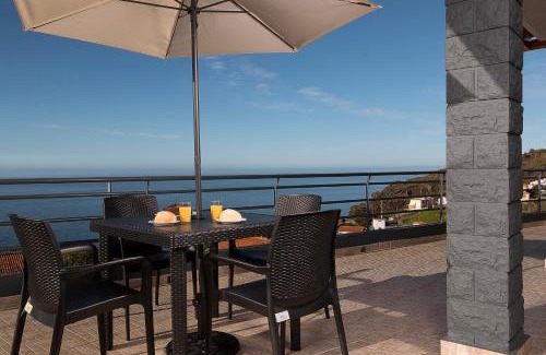 Estreito da Calheta House | Welcome home, with a fantastic view, sunrise & sunsets
