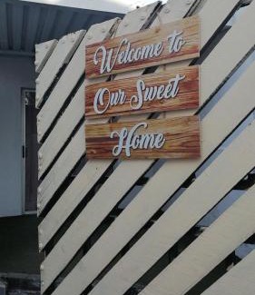 Berea Apartment | Welcome Home!