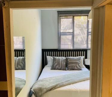 Berea Apartment | Welcome Home!