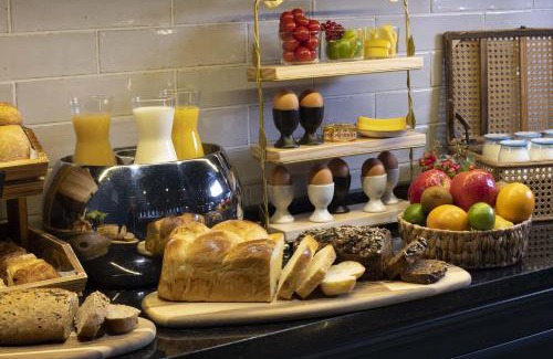 Saint-Germain-des-Pres Hotel | Welcome Hotel