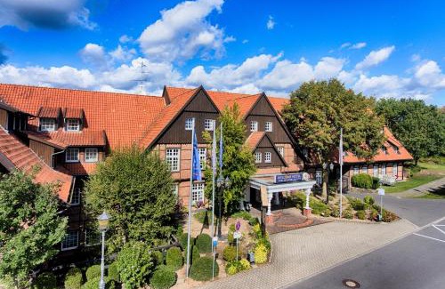 Legden Hotel | Welcome Hotel Legden
