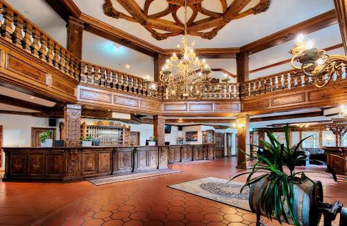 Legden Hotel | Welcome Hotel Legden