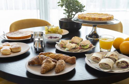 Dogana Hotel | Welcome Hotel