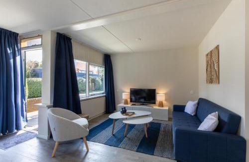 Zoutelande Apartment | Welcome in - appartement Duinoord - onder aan de duinen met terras - Zoutelande