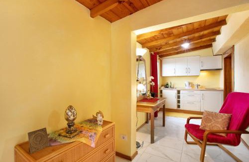 La Matanza de Acentejo Apartment | Welcome in Paradise