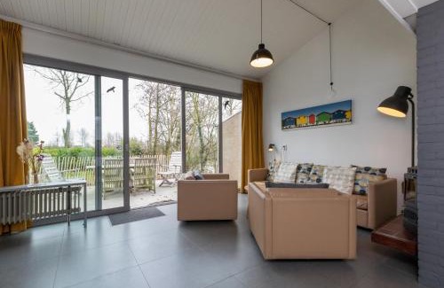 Nieuwvliet House | Welcome in - Lepelblad 7, Nieuwvliet