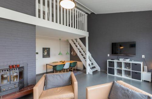 Nieuwvliet House | Welcome in - Lepelblad 7, Nieuwvliet