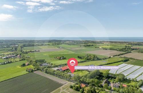 Municipality of Veere House | Welcome in - Lepelstraat 18c