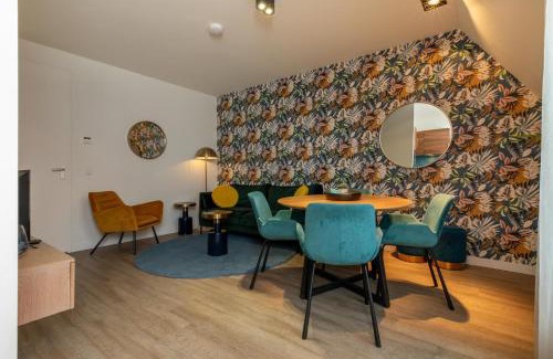 Zoutelande Resort | Welcome in - Onderaan de duinen, in het centrum - Langstraat 29 Zoutelande