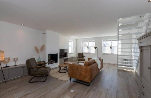 Serooskerke Apartment | Welcome in - Oostkapelseweg 32, Serooskerke 'Ooievaar'