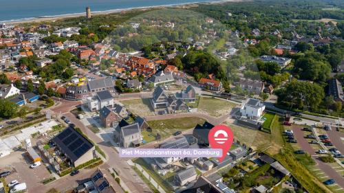 Domburg House | Welcome in - Piet Mondriaanstraat 6a, Domburg