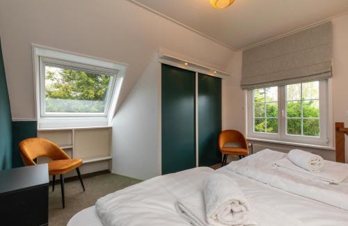 Breezand Apartment | Welcome in - Vakantiehuis Zeepeertje, Vroondijk in Vrouwenpolder