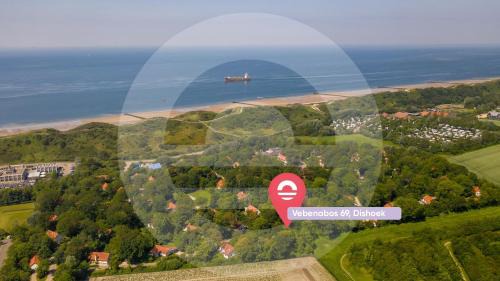 Koudekerke House | Welcome in - Vebenabos 69 'De Tuureluur'