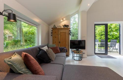 Koudekerke House | Welcome in - Vebenabos 69 'De Tuureluur'
