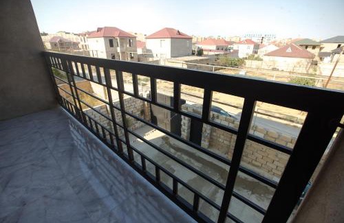 Baku Villa | Welcome Inn