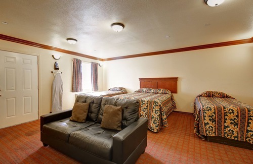 Lennox Hotel | Welcome Inn