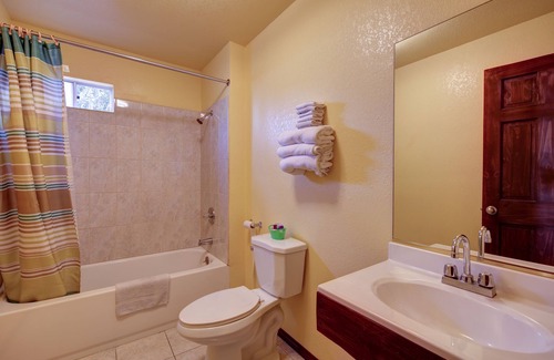 Lennox Hotel | Welcome Inn