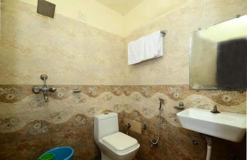 Jaisalmer Hotel | Welcome Jaisalmer Camp