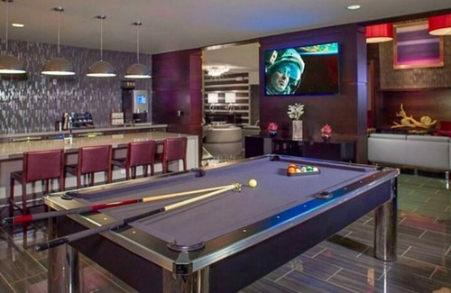 Memorial Apartment | Welcome, kick back and relax in this calm stylish luxury unit!