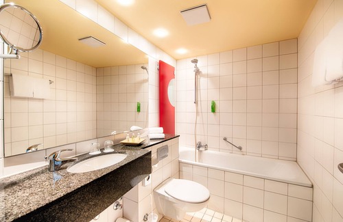 Bamberg Hotel | Welcome Kongresshotel Bamberg