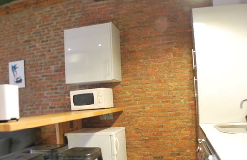 Adelfas Apartment | Welcome Retiro Park Charme