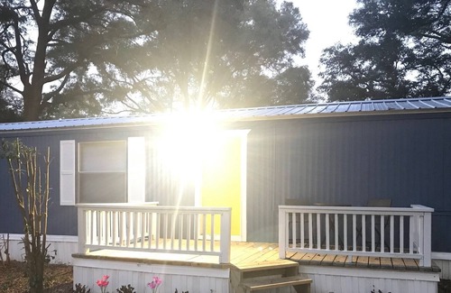 High Springs House | Welcome Spring in the Countryside! Near Springs & State Parks!