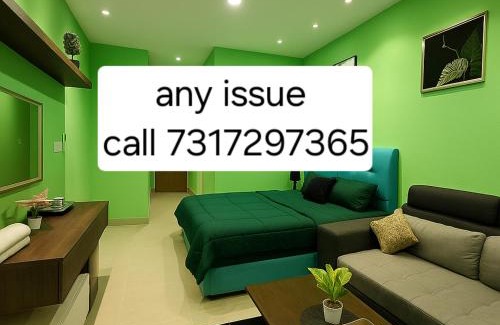 Faizabad Apartment | Welcome stay AC ROOM