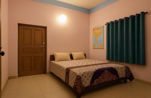 Faizabad Apartment | Welcome stay AC ROOM
