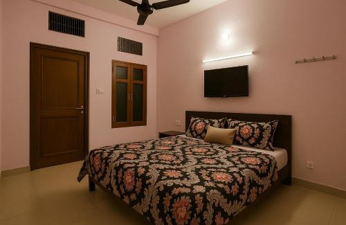 Faizabad Apartment | Welcome stay AC ROOM