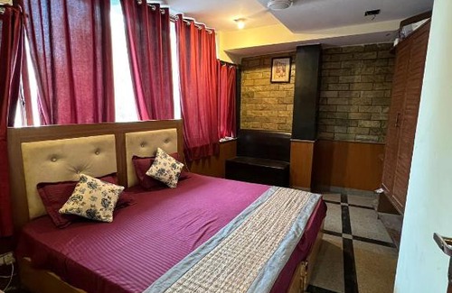 Lajpat Nagar Hotel | Welcome Stay Lajpat Nagar