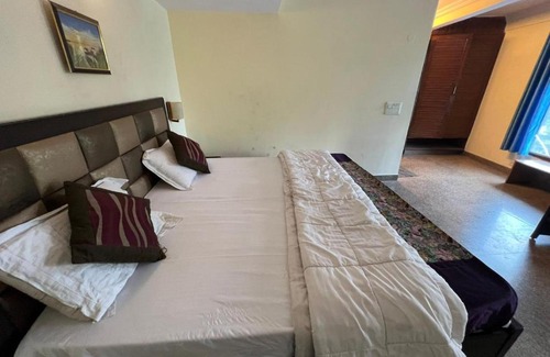 Lajpat Nagar Hotel | Welcome Stay Lajpat Nagar