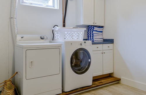 Surfside House | Welcome to 14 Poplar~Your chic beach house, steps to Surfside beaches