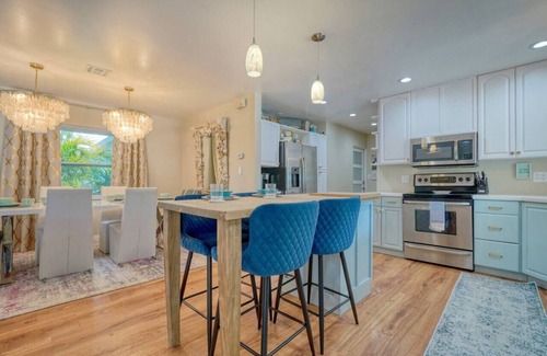 Longboat Key House | Welcome to a Boaters dream!