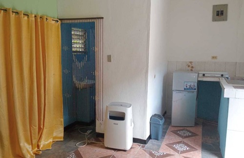 Eden Gardens Apartment | welcome to a private self contained unit with WIFI , A.C , private entrance