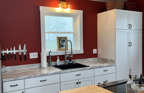 Searsmont House | Welcome to Alva’s Retreat located in the heart of Mid-Coast Maine