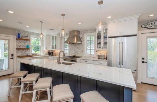 Asbury Park House | Welcome to Anchor on 4th!