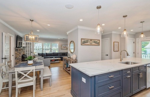 Asbury Park House | Welcome to Anchor on 4th!