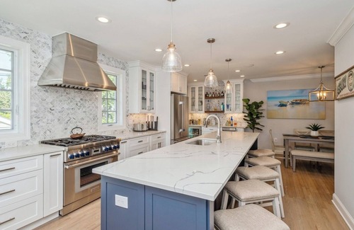 Asbury Park House | Welcome to Anchor on 4th!