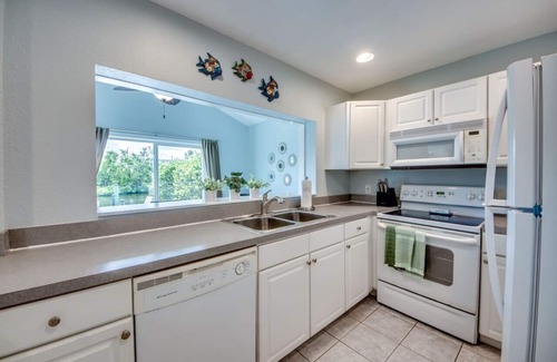 Bokeelia House | Welcome to Angler's Retreat!