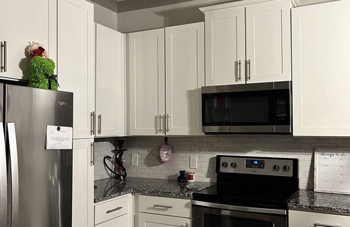 Lindbergh Apartment | Welcome To Atlanta!This lovely apartment offers the best of everything.BOOK NOW!