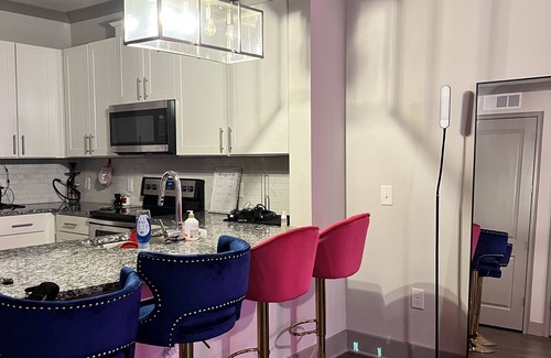 Lindbergh Apartment | Welcome To Atlanta!This lovely apartment offers the best of everything.BOOK NOW!