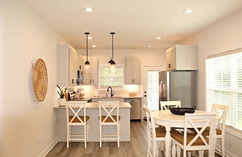 Scottsville Cottage | Welcome to Barren Valley Cottages.