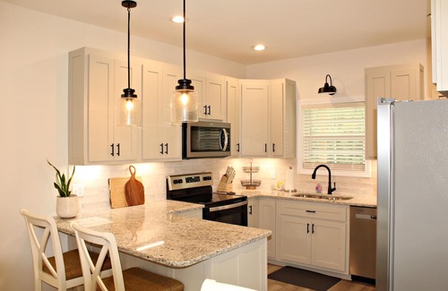 Scottsville Cottage | Welcome to Barren Valley Cottages.